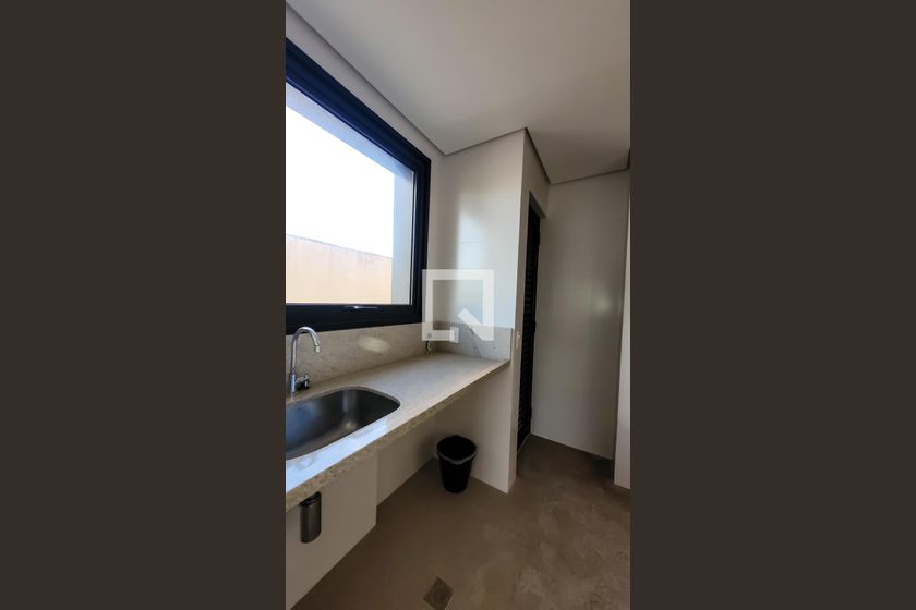 Apartamento à Venda - Cambuí, 3 Quartos,  170 m2 em , Campinas - sp | SoloBR