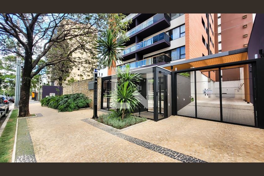 Apartamento à Venda - Cambuí, 3 Quartos,  170 m2 em , Campinas - sp | SoloBR