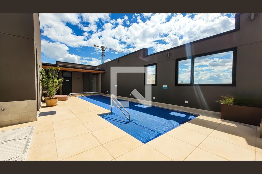 Apartamento à Venda - Cambuí, 3 Quartos,  170 m2 em , Campinas - sp | SoloBR