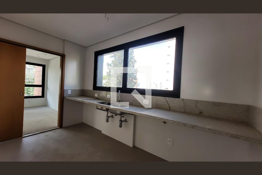 Apartamento à Venda - Cambuí, 3 Quartos,  170 m2 em , Campinas - sp | SoloBR