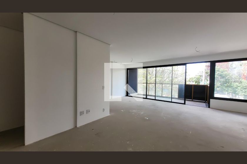 Apartamento à Venda - Cambuí, 3 Quartos,  170 m2 em , Campinas - sp | SoloBR
