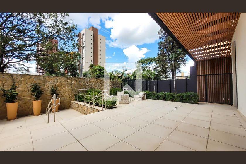 Apartamento à Venda - Cambuí, 3 Quartos,  170 m2 em , Campinas - sp | SoloBR