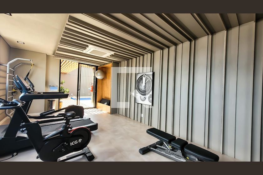 Apartamento à Venda - Cambuí, 3 Quartos,  170 m2 em , Campinas - sp | SoloBR