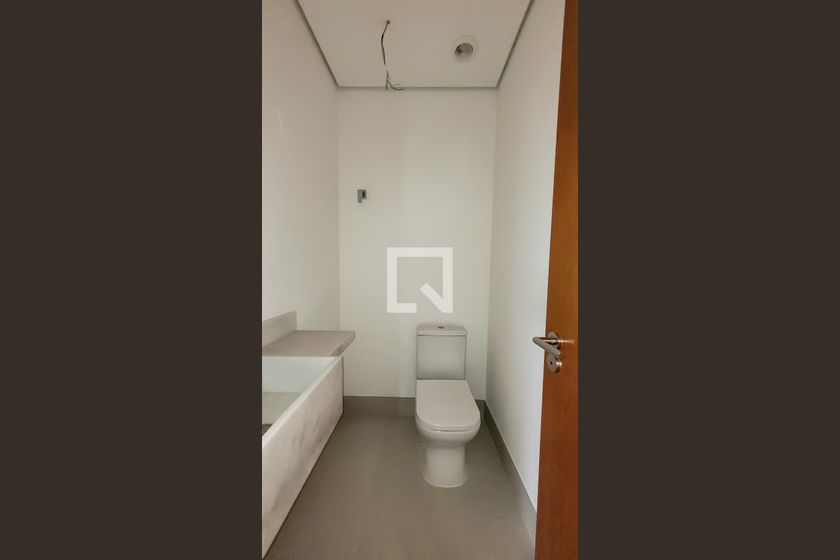 Apartamento à Venda - Cambuí, 3 Quartos,  170 m2 em , Campinas - sp | SoloBR