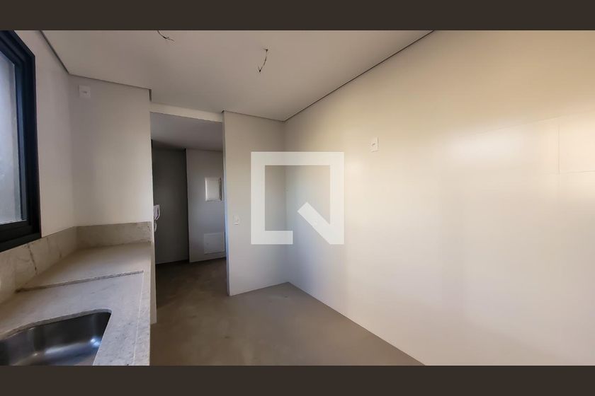 Apartamento à Venda - Cambuí, 3 Quartos,  170 m2 em , Campinas - sp | SoloBR