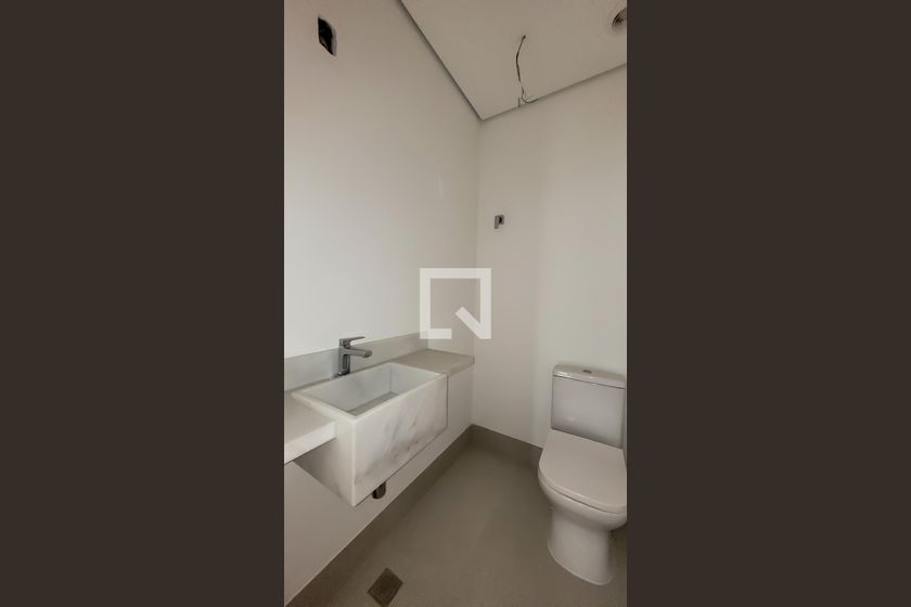 Apartamento à Venda - Cambuí, 3 Quartos,  170 m2 em , Campinas - sp | SoloBR