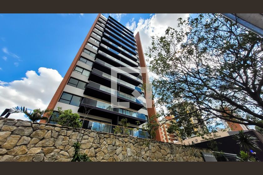 Apartamento à Venda - Cambuí, 3 Quartos,  170 m2 em , Campinas - sp | SoloBR