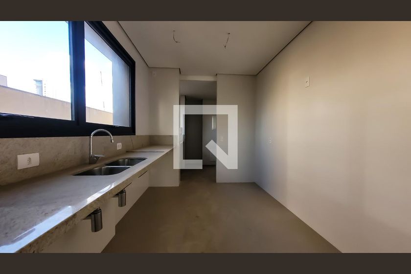 Apartamento à Venda - Cambuí, 3 Quartos,  170 m2 em , Campinas - sp | SoloBR