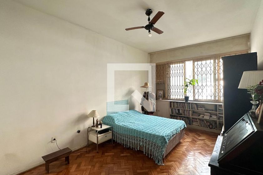 Apartamento, 4 quartos, 202 m² - Foto 27