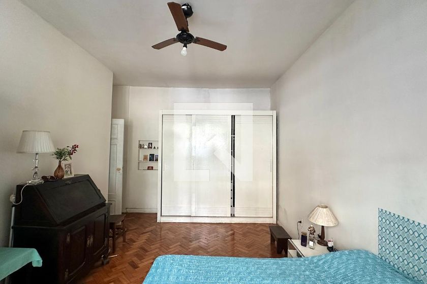 Apartamento, 4 quartos, 202 m² - Foto 31