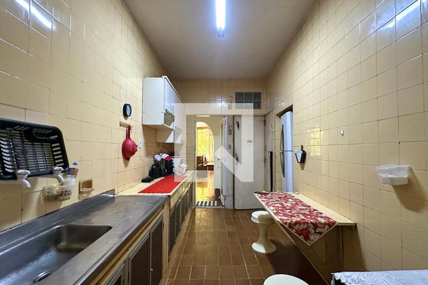 Apartamento, 4 quartos, 202 m² - Foto 67