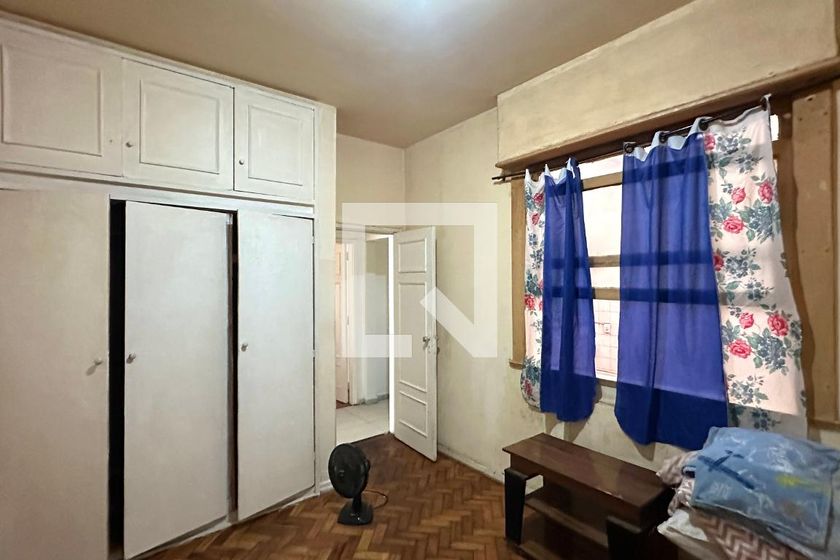 Apartamento, 4 quartos, 202 m² - Foto 51