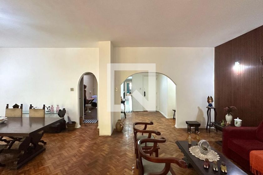 Apartamento, 4 quartos, 202 m² - Foto 11