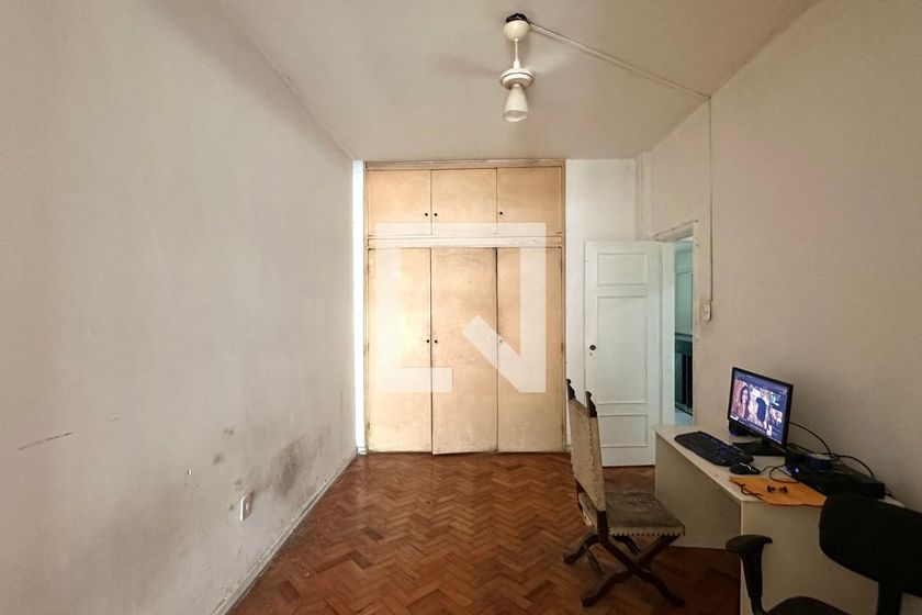 Apartamento, 4 quartos, 202 m² - Foto 57