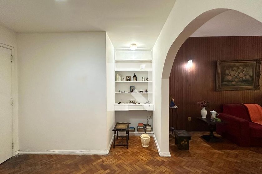 Apartamento, 4 quartos, 202 m² - Foto 19