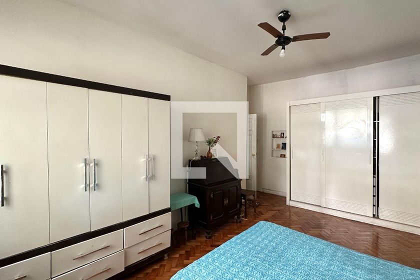 Apartamento, 4 quartos, 202 m² - Foto 33