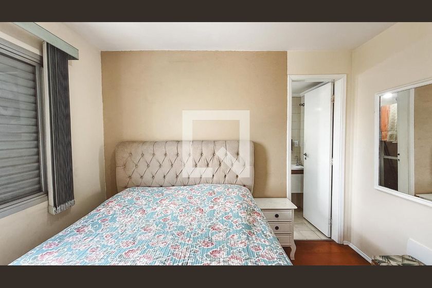 Apartamento, 3 quartos, 64 m² - Foto 23