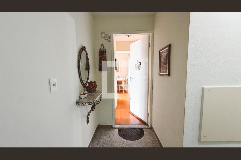 Apartamento, 3 quartos, 64 m² - Foto 99