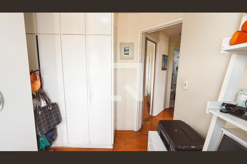 Apartamento, 3 quartos, 64 m² - Foto 47