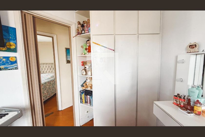 Apartamento, 3 quartos, 64 m² - Foto 61