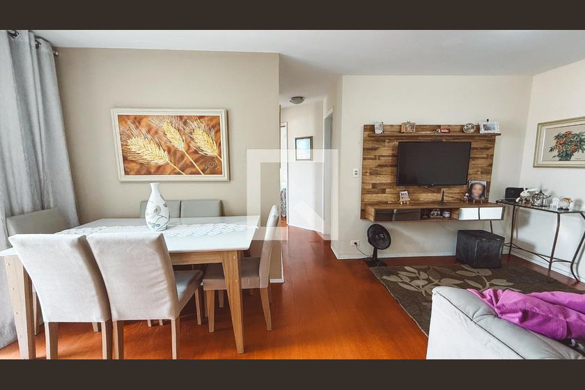 Apartamento, 3 quartos, 64 m² - Foto 7
