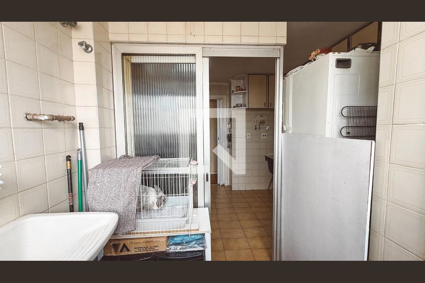Apartamento, 3 quartos, 64 m² - Foto 85