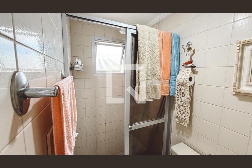 Apartamento, 3 quartos, 64 m² - Foto 37