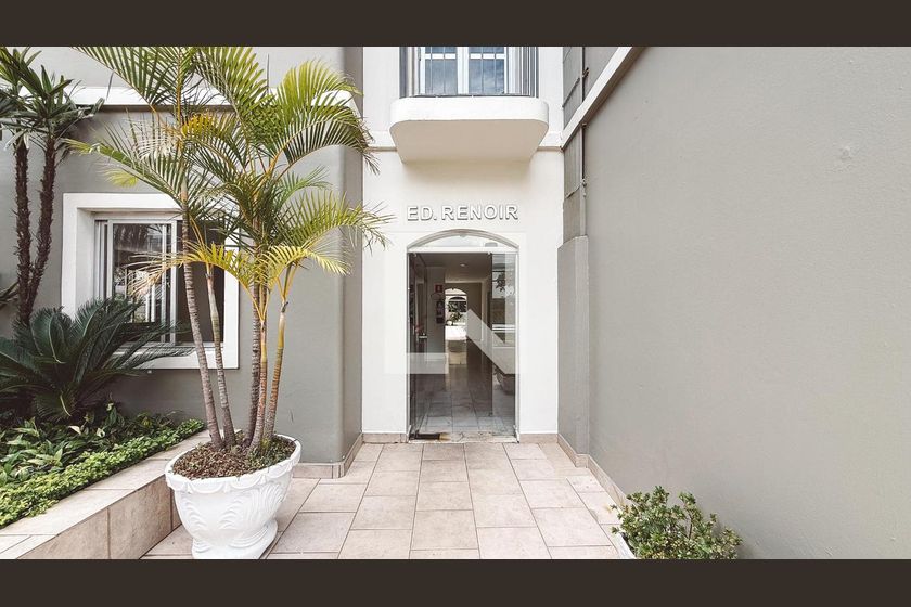 Apartamento, 3 quartos, 64 m² - Foto 107