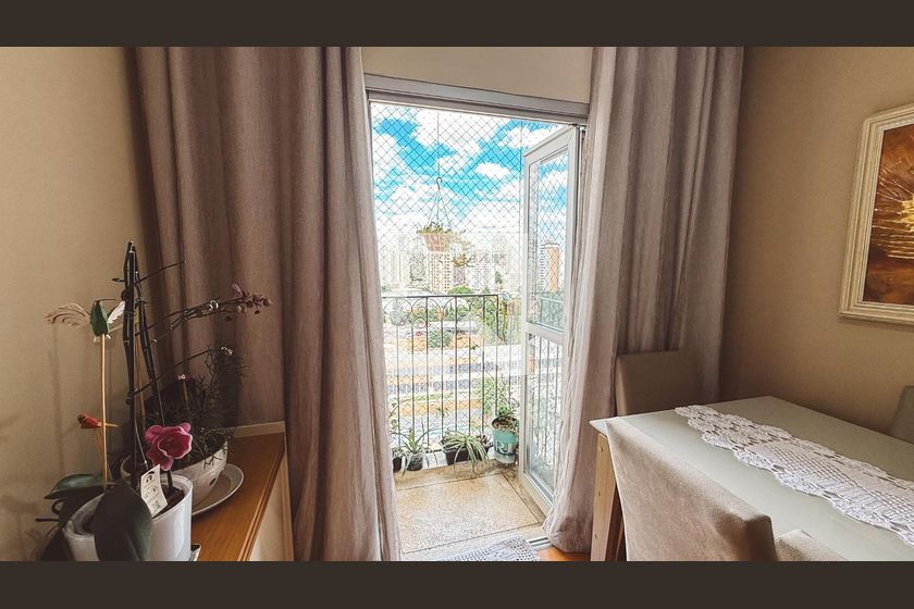 Apartamento, 3 quartos, 64 m² - Foto 11