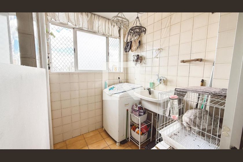 Apartamento, 3 quartos, 64 m² - Foto 81