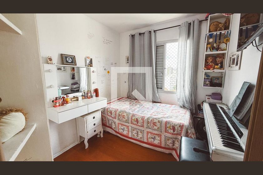 Apartamento, 3 quartos, 64 m² - Foto 53
