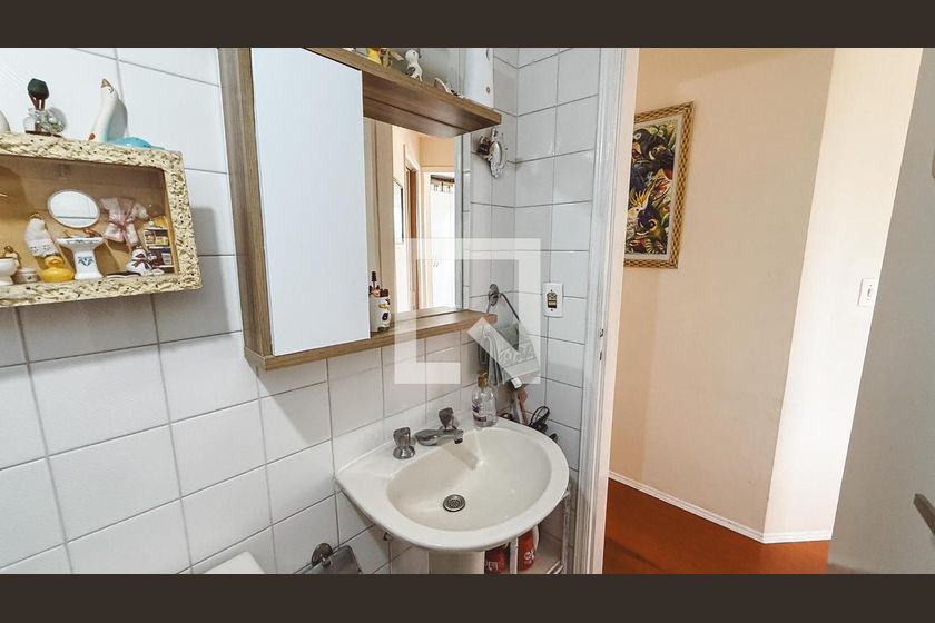Apartamento, 3 quartos, 64 m² - Foto 71