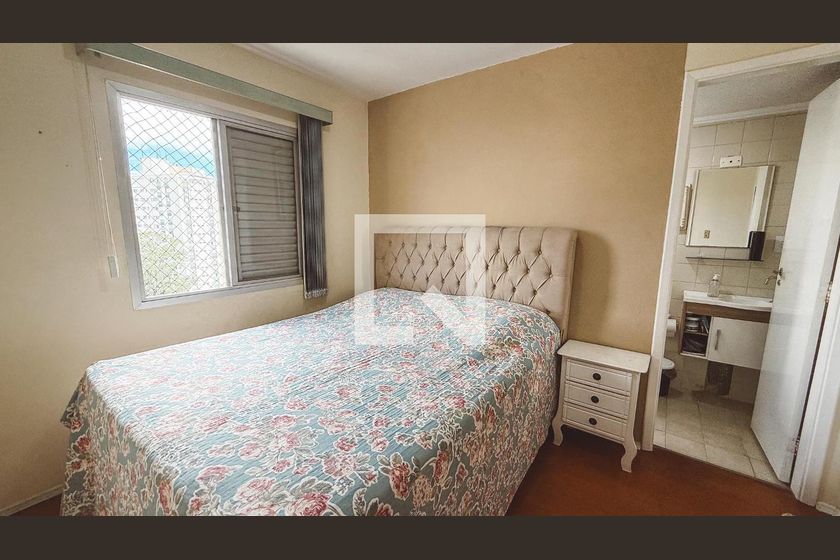 Apartamento, 3 quartos, 64 m² - Foto 21