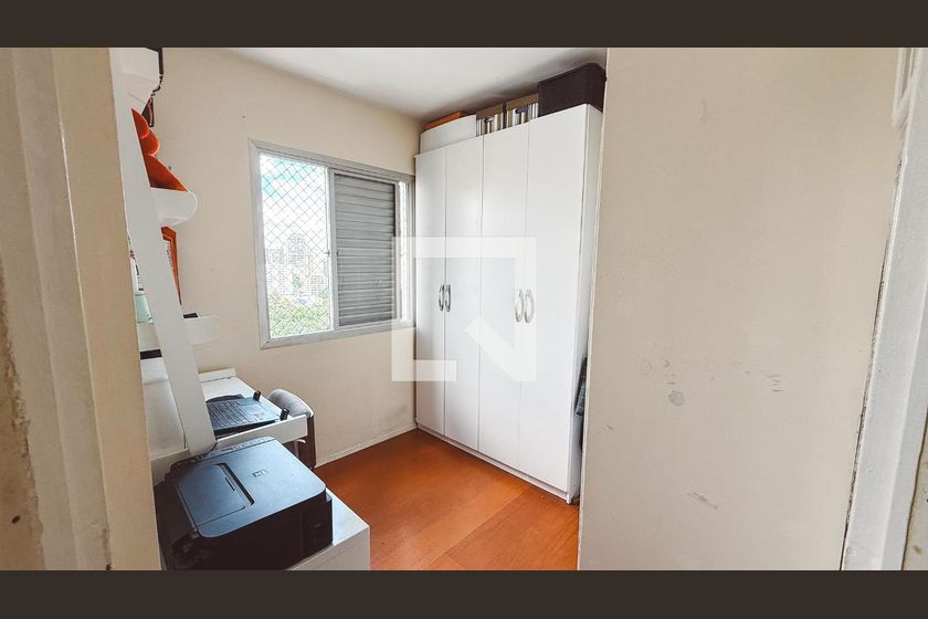 Apartamento, 3 quartos, 64 m² - Foto 41