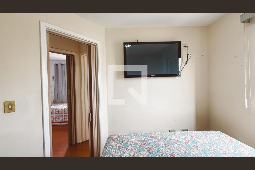 Apartamento, 3 quartos, 64 m² - Foto 29