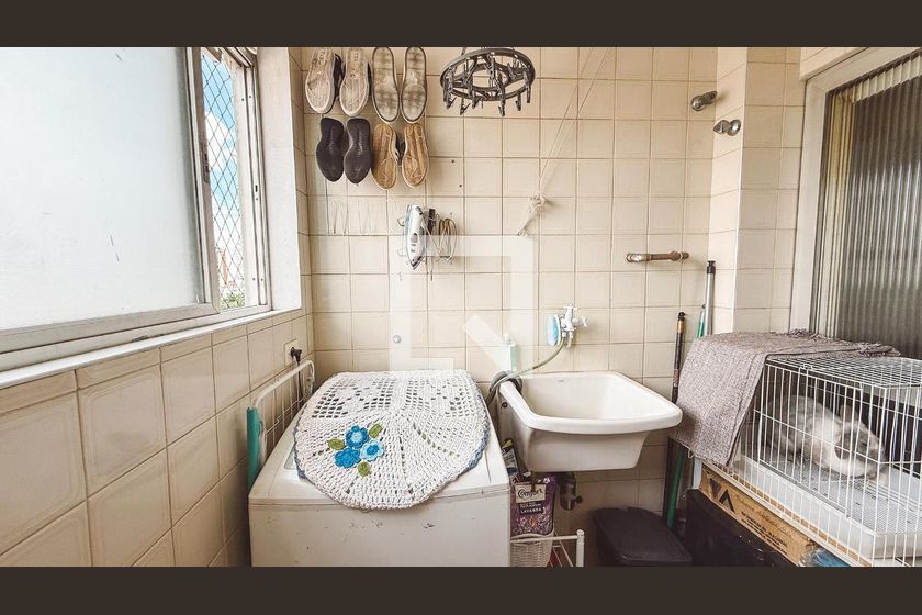 Apartamento, 3 quartos, 64 m² - Foto 83