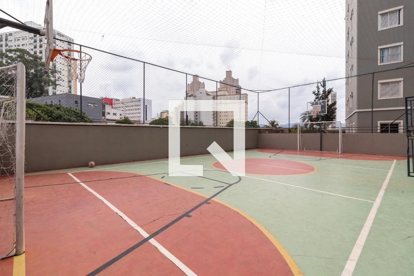 Apartamento, 3 quartos, 64 m² - Foto 129