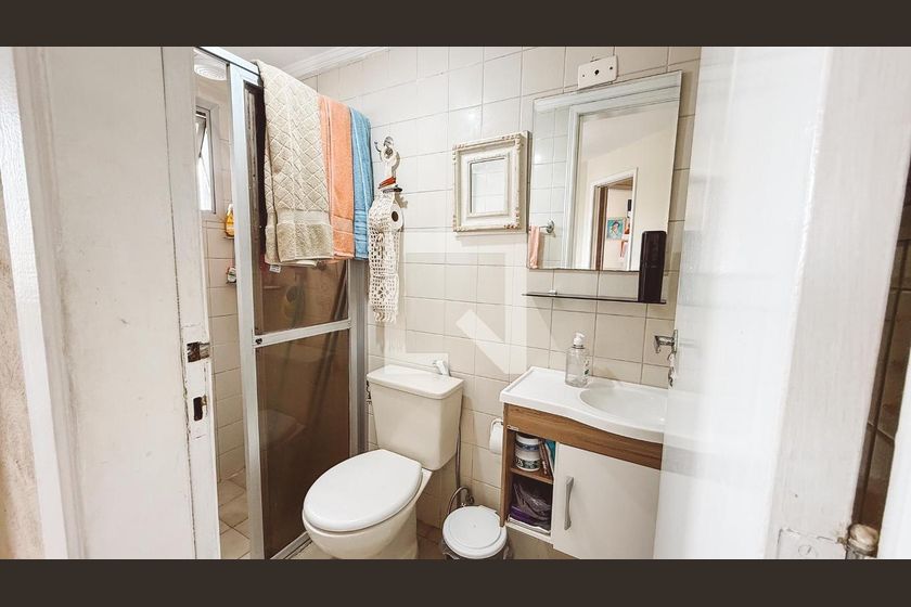 Apartamento, 3 quartos, 64 m² - Foto 39