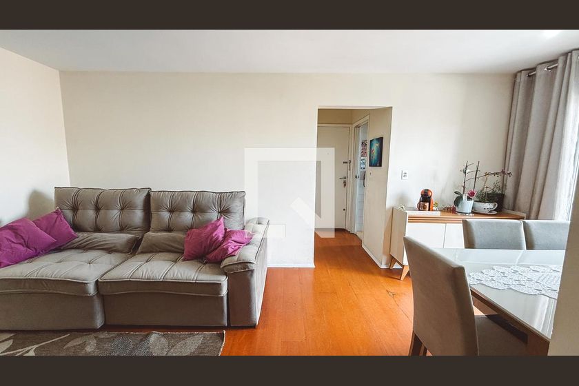Apartamento, 3 quartos, 64 m² - Foto 9