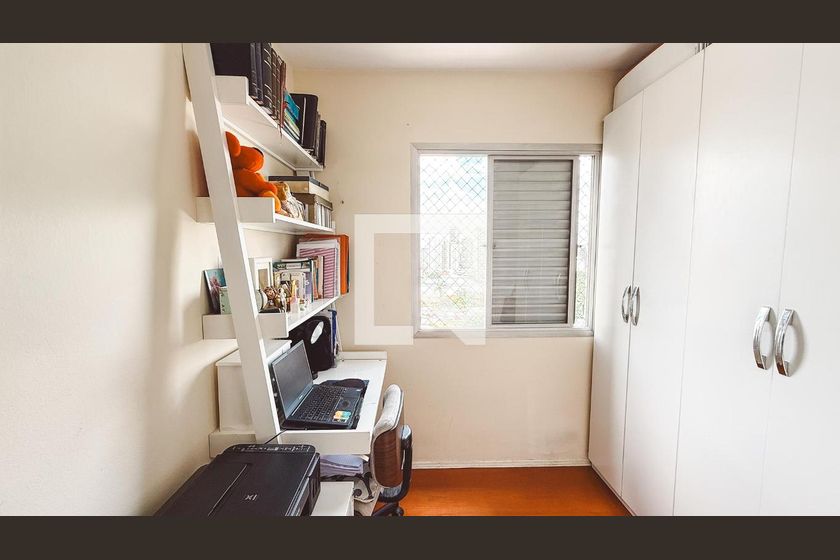 Apartamento, 3 quartos, 64 m² - Foto 43