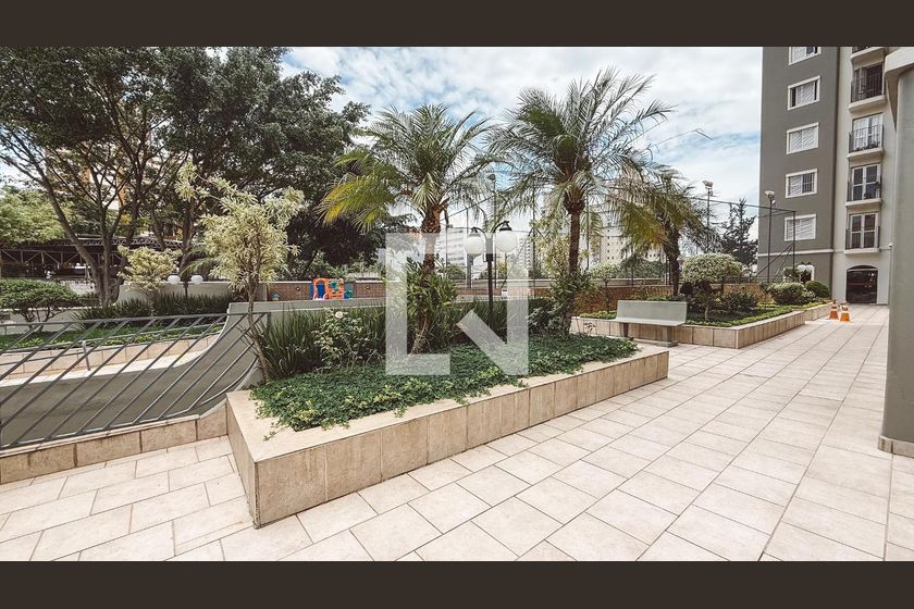 Apartamento, 3 quartos, 64 m² - Foto 109