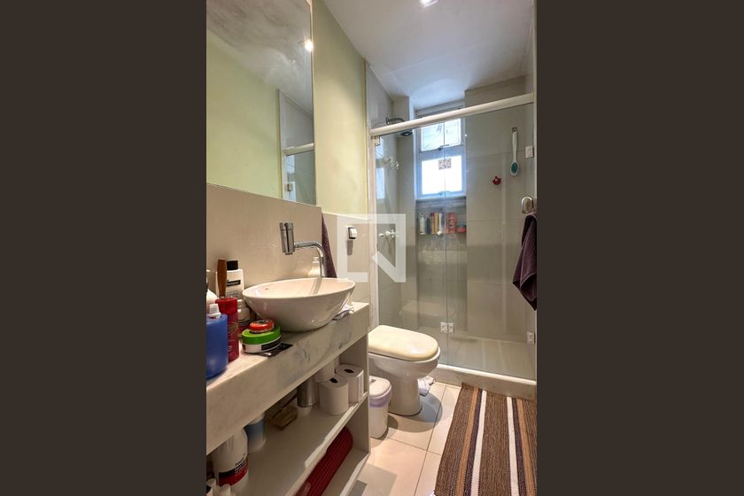 Apartamento, 4 quartos, 231 m² - Foto 95