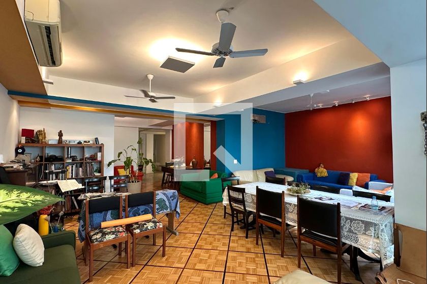 Apartamento, 4 quartos, 231 m² - Foto 21