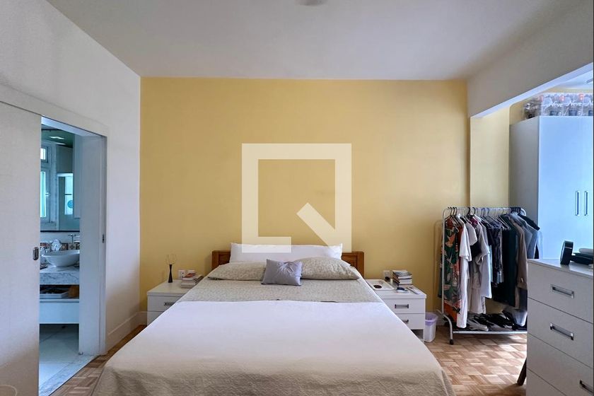 Apartamento, 4 quartos, 231 m² - Foto 57