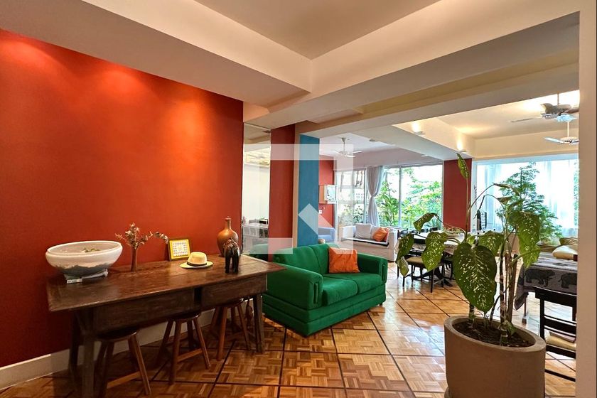 Apartamento, 4 quartos, 231 m² - Foto 27