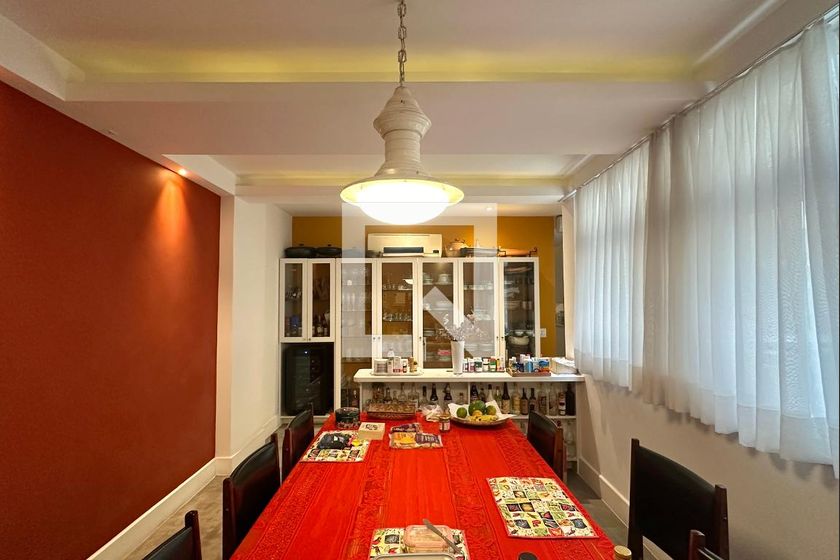 Apartamento, 4 quartos, 231 m² - Foto 75