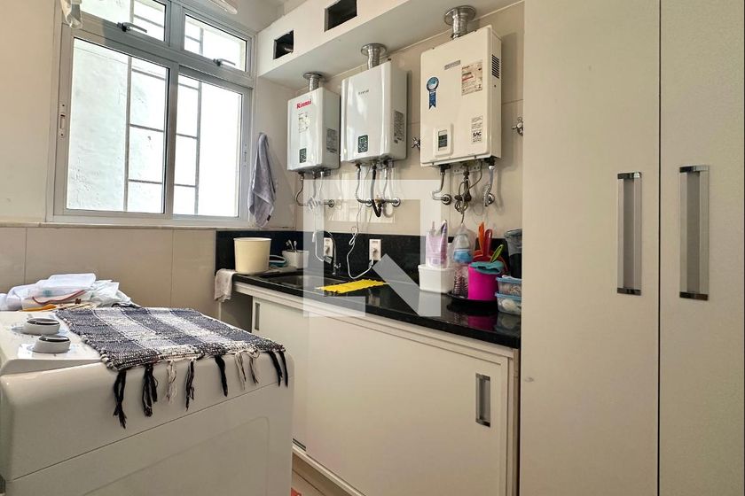Apartamento, 4 quartos, 231 m² - Foto 107