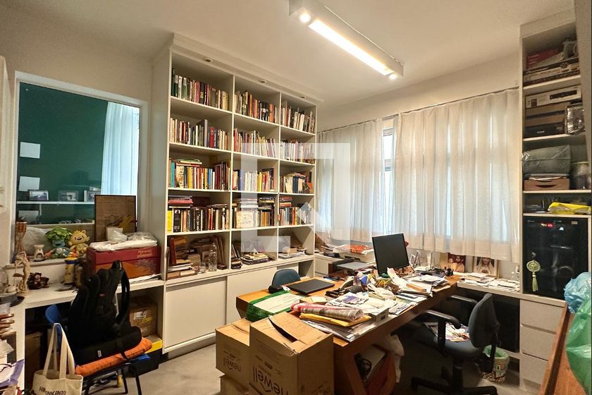 Apartamento, 4 quartos, 231 m² - Foto 113