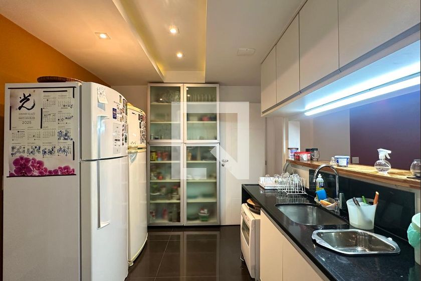 Apartamento, 4 quartos, 231 m² - Foto 85