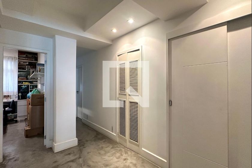 Apartamento, 4 quartos, 231 m² - Foto 123
